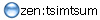 zen:tsimtsum